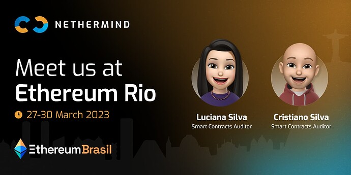 Nethermind - Ethereum Rio 2023 (1)
